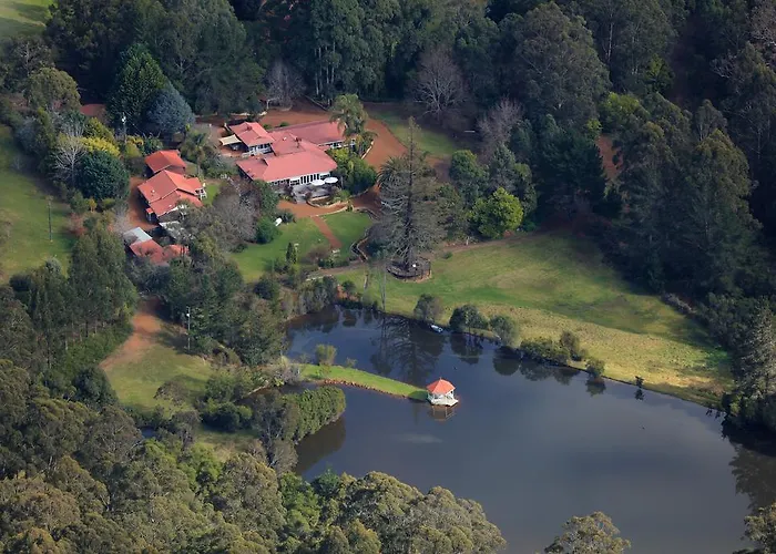 Forest Lodge Resort