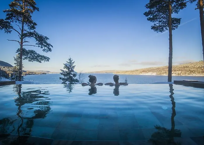 Orbaden Spa & Resort
