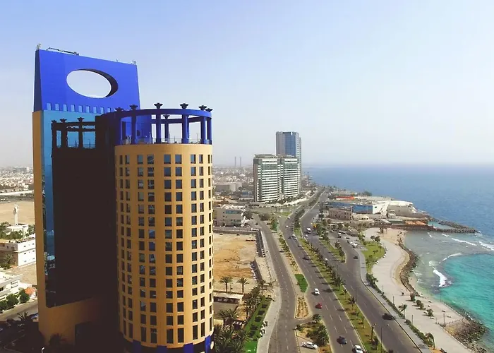 Rosewood Jeddah