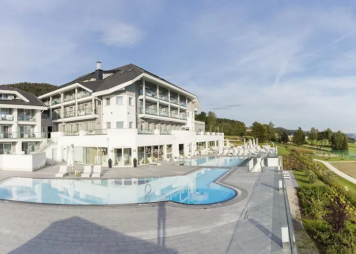 Aigo Welcome Family Resort