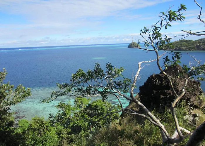 Oneta Resort