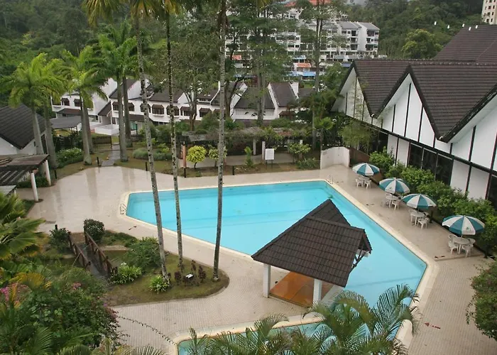 Genting View Resort
