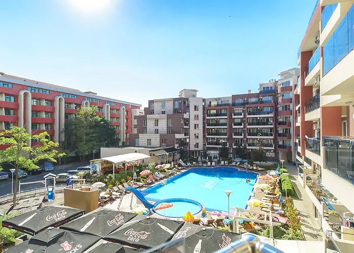 Admiral Plaza Hotel
