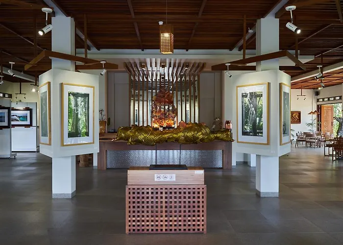 Jiwa Jawa Resort Ijen Banyuwangi 