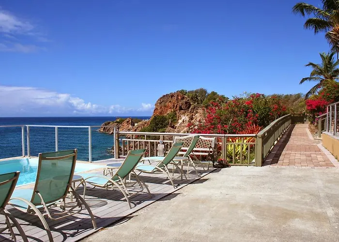 Lindbergh Bay Hotel