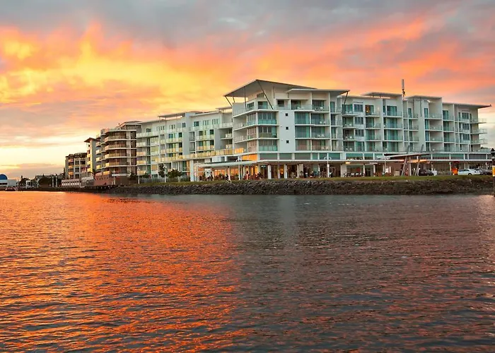 Ramada Hotel & Suites By Wyndham Ballina Byron