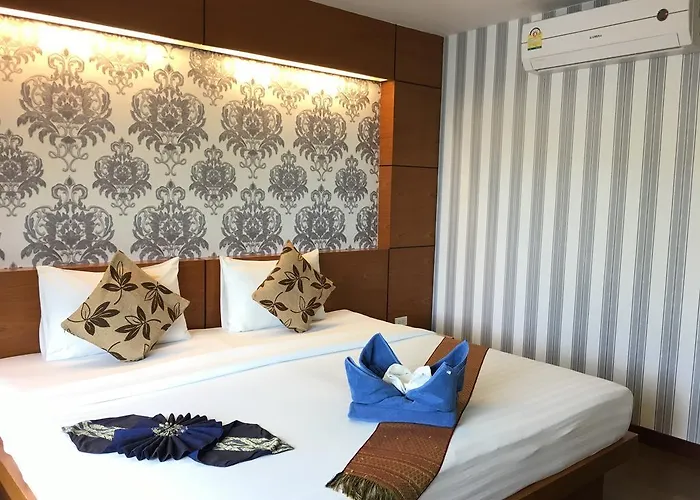 Andaman Resort