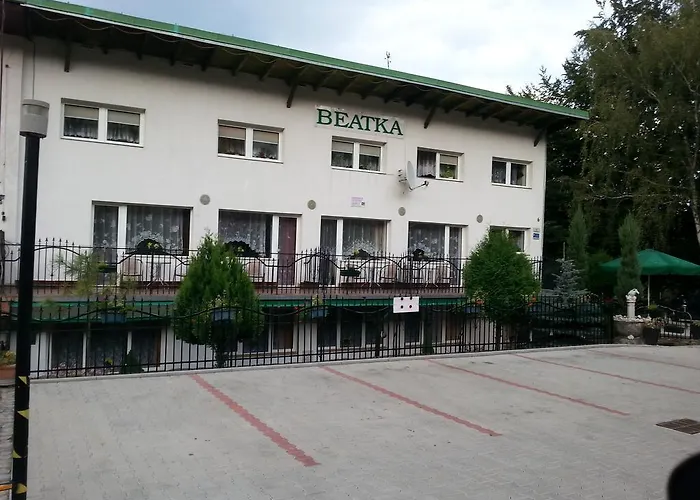 Beatka