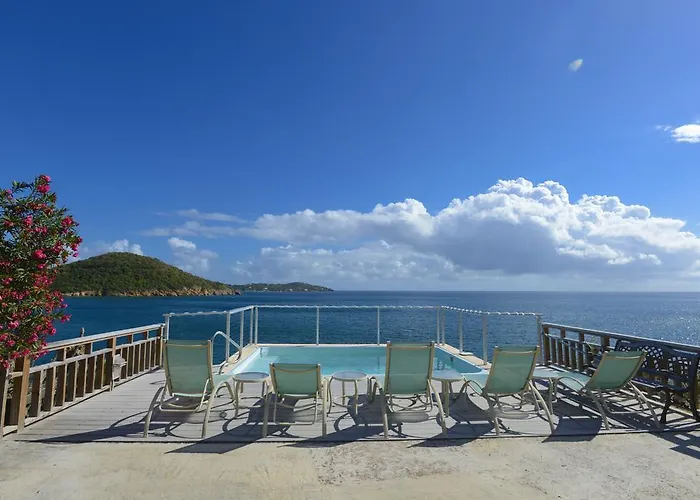Lindbergh Bay Hotel