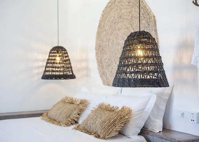 Malibu Boutique Studios & Bungalows