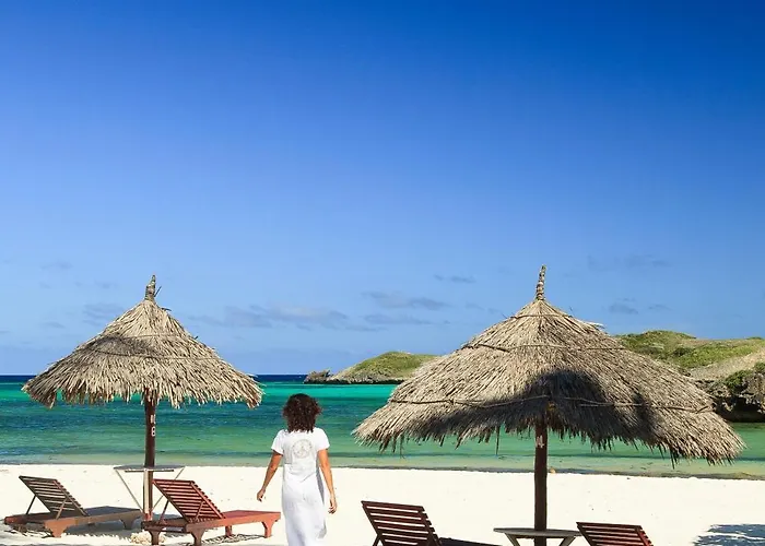 Crystal Bay Resort