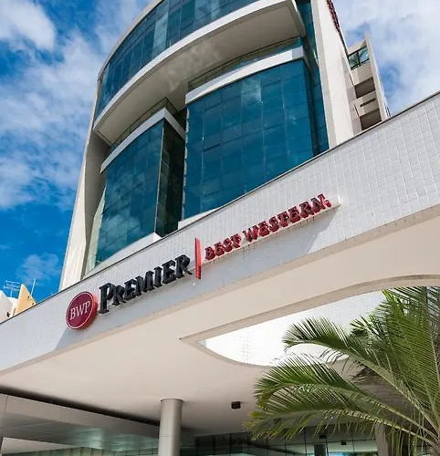 Best Western Premier Maceio