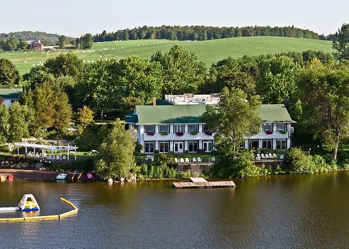 Elmhirst'S Resort