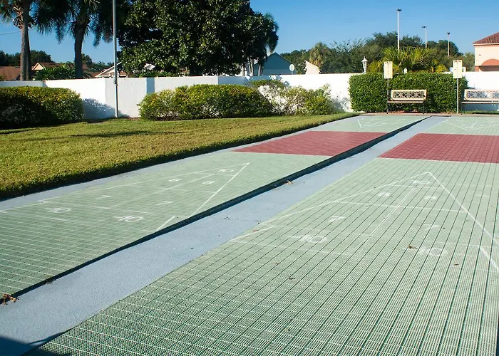 Villas At Fortune Place Kissimmee