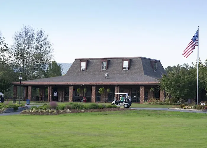 Etowah Valley Golf & Resort
