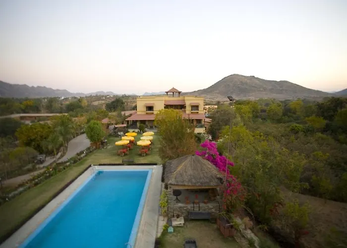 Royal Retreat Resort & Spa