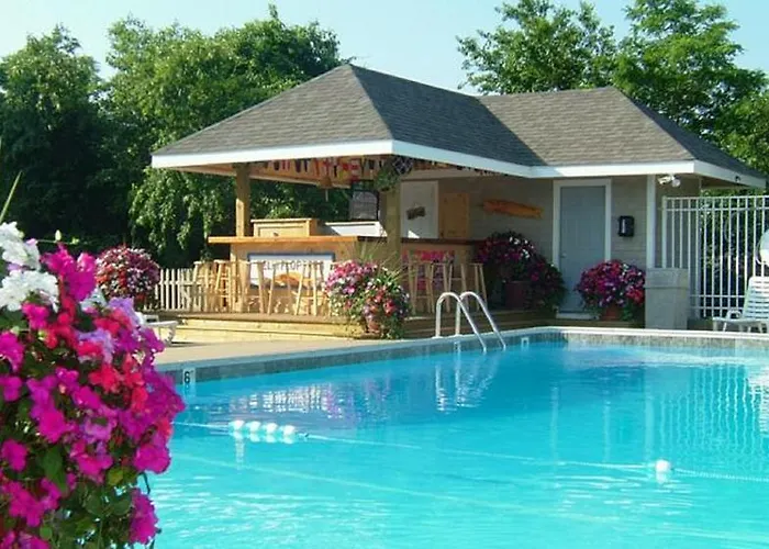 Bayside Resort Hotel