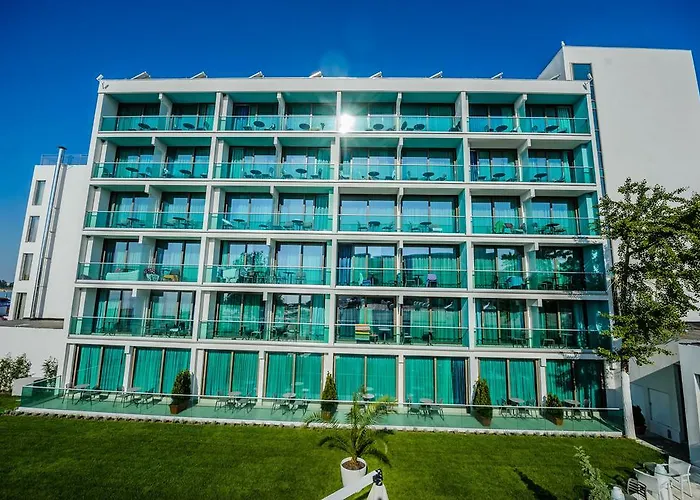 Hotel Turquoise All Inclusive