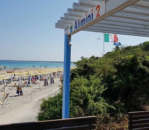 Serra Degli Alimini 2