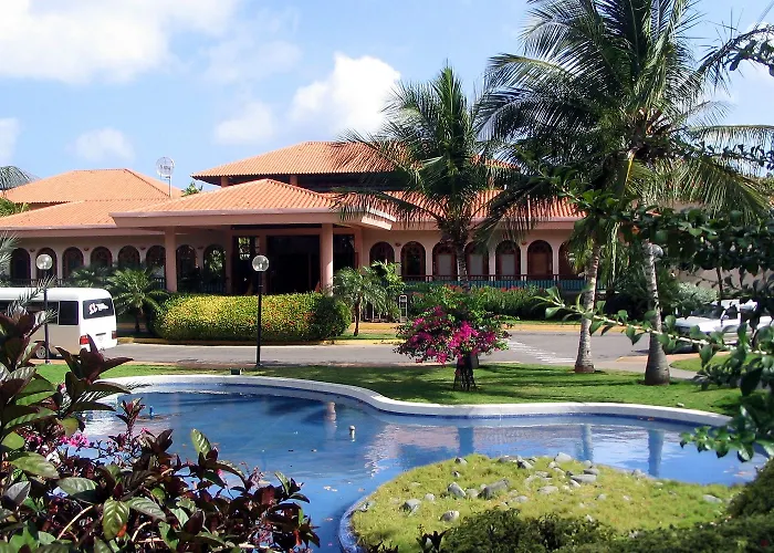 Sunsol Ecoland And Beach Resort