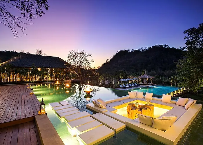 Series Khaoyai