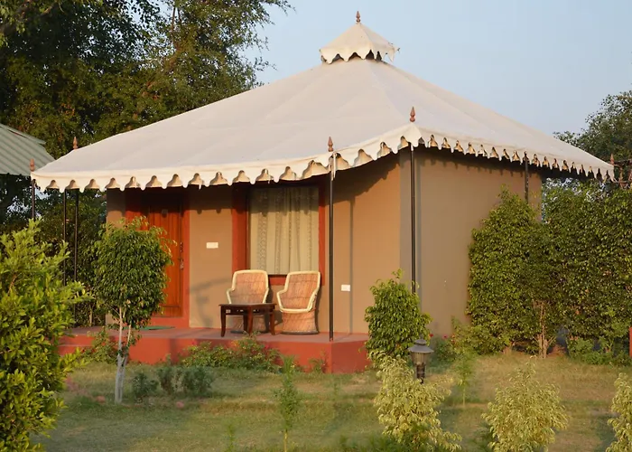 Lohana Village Resort