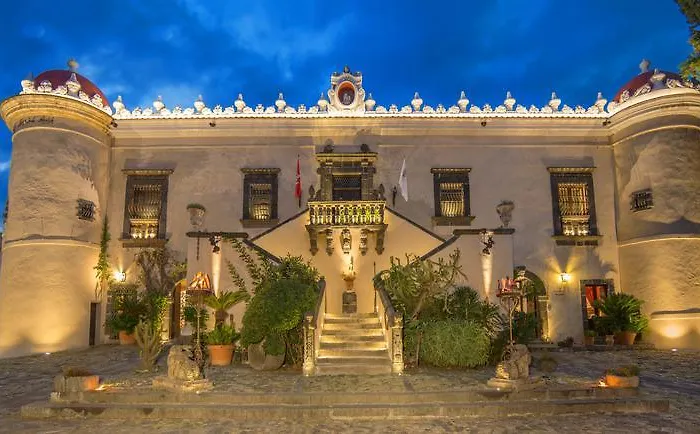 Castello Di San Marco Charming Hotel & Spa