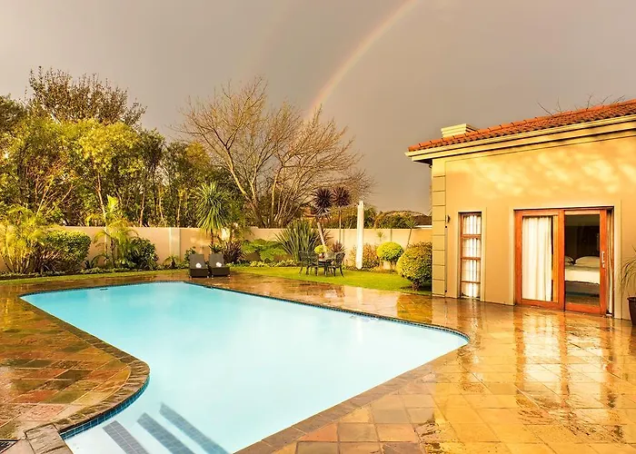 Lord Caledon Guest House