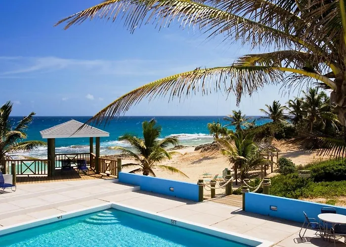 Stella Maris Resort Club
