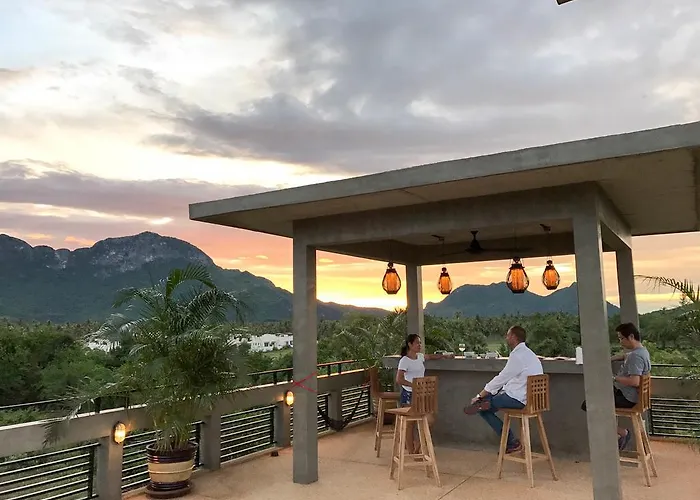Goodhope Villa