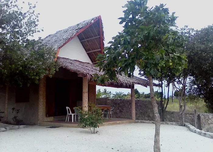 Moalboal T Breeze Coastal Resort