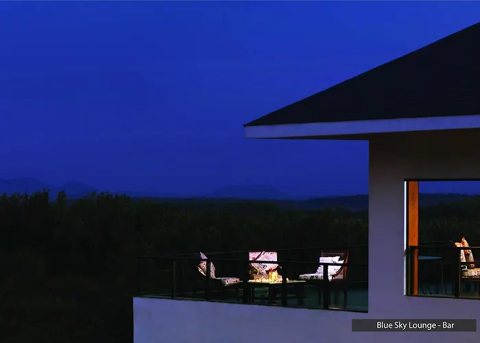The Serai Chickmagalur Chikmagalur