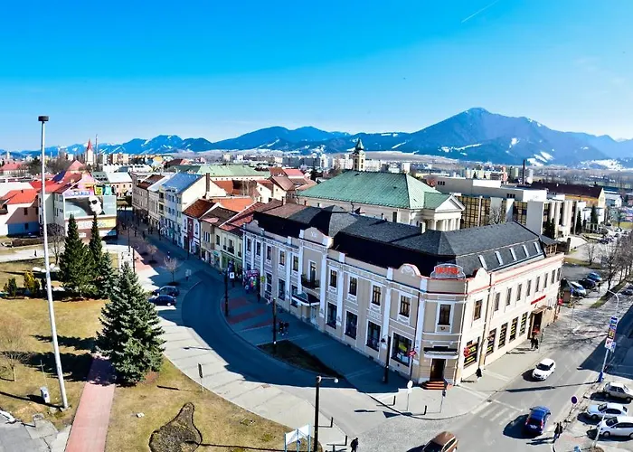Hotel Europa