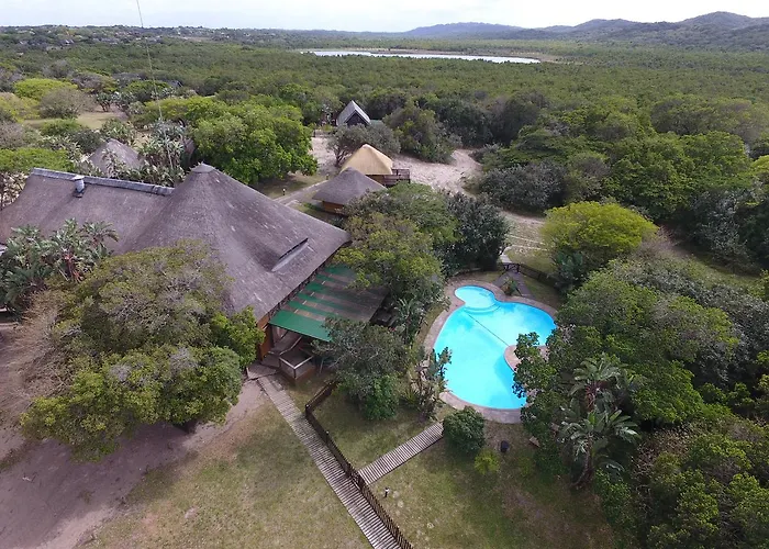 Sodwana Bay Lodge Dive & Fishing Resort