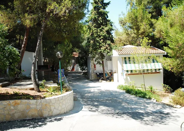 Villaggio Mascia