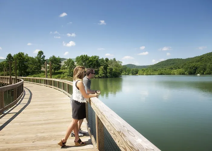 Stonewall Resort