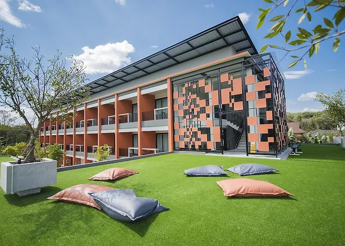 Pimdara Hotel