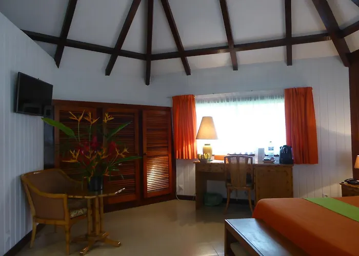 Club Santana Beach & Resort