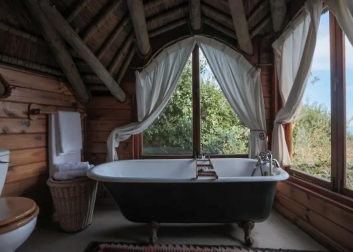 Monkey Valley Resort