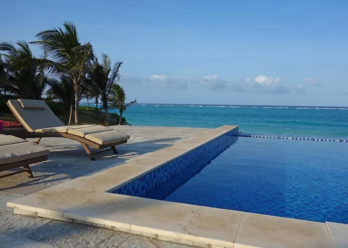 Zawadi Hotel, Zanzibar Michamvi Kae