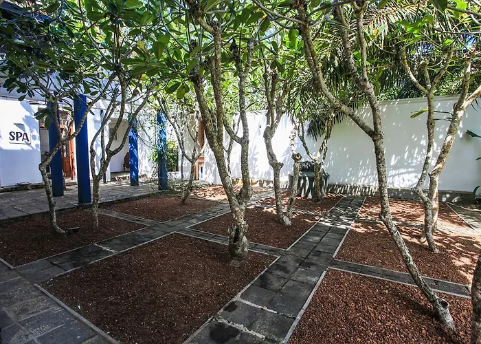 Club Villa