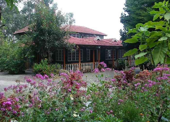 Lilly'S Valley Resort