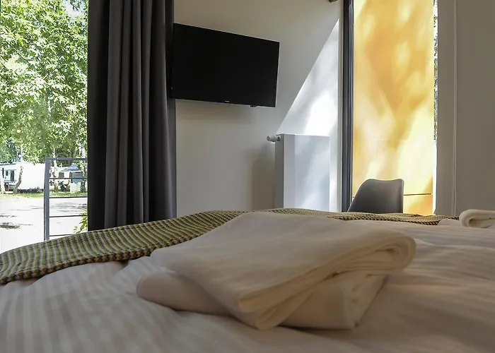 Hotel Park45 Zoppot