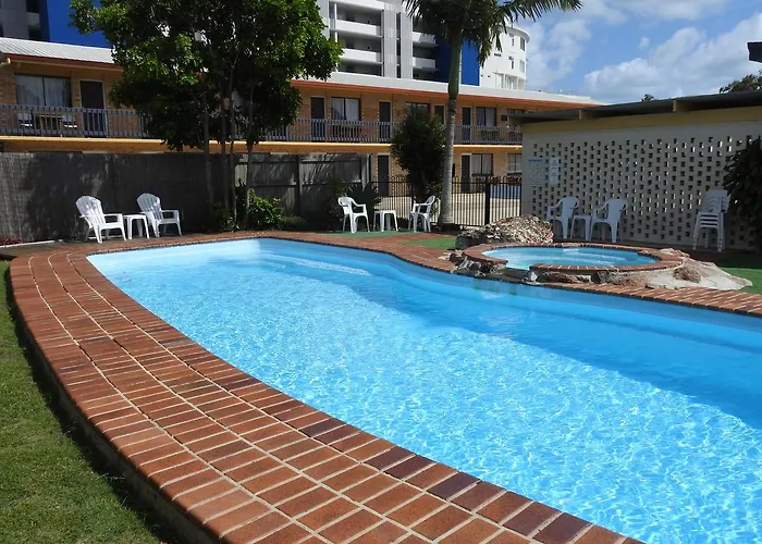 Urangan Motor Inn