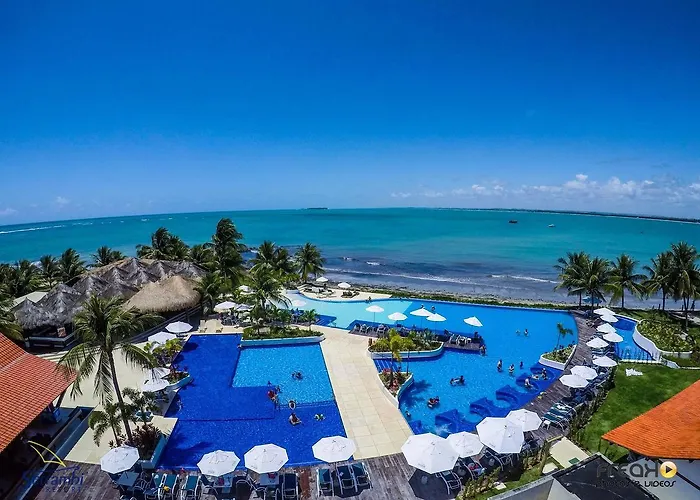 Serrambi Resort Porto de Galinhas