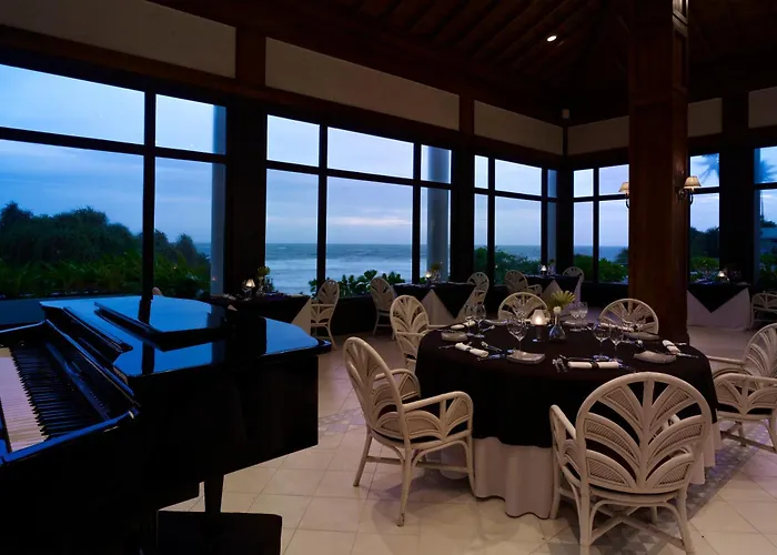 Taj Bentota Resort & Spa