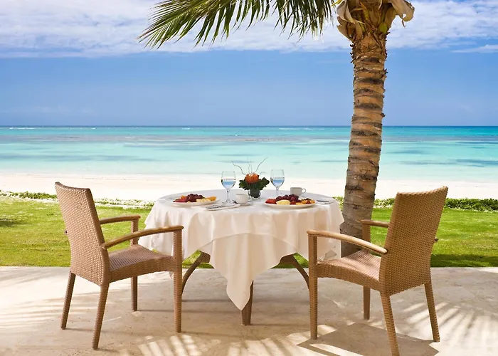 Hotel Tortuga Bay Punta Cana