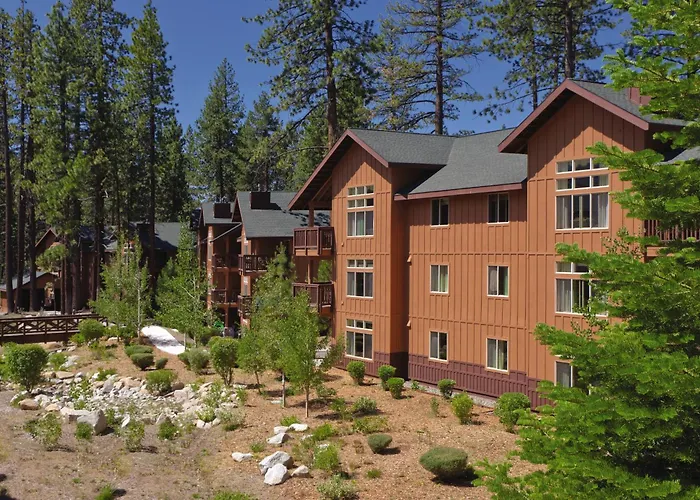 Worldmark South Shore Round Hill