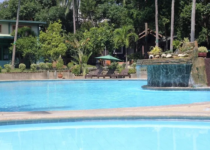 Batangas Country Club