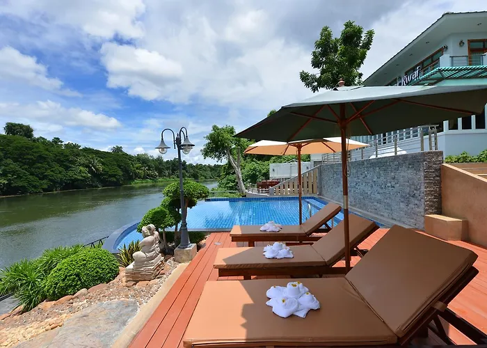 Princess River Kwai Hotel